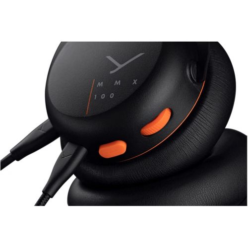  Наушники Beyerdynamic MMX 100 black 32 ohms